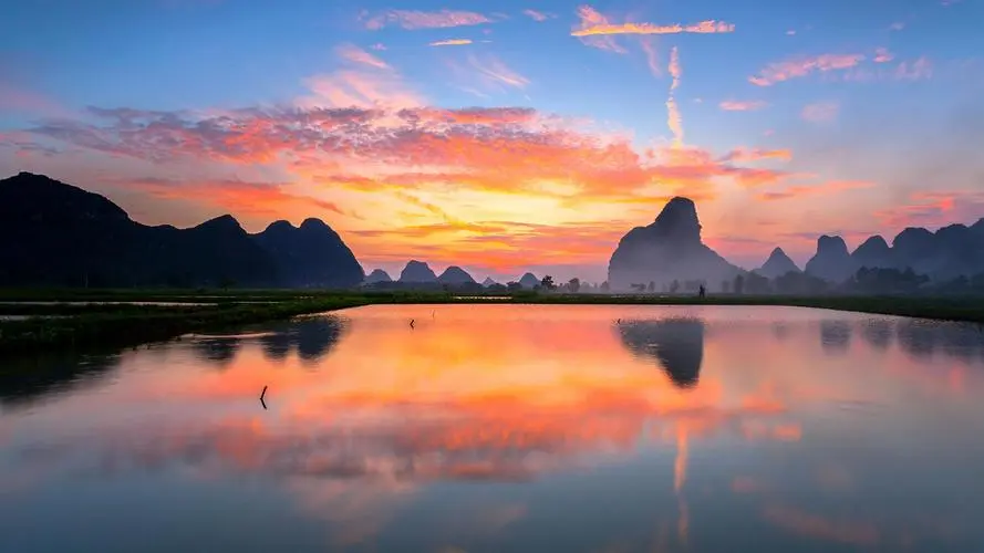 先进科技高端
